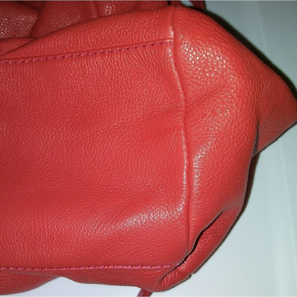 Authentic Marc Jacobs Classic Q Francesca - Picture 6 of 8
